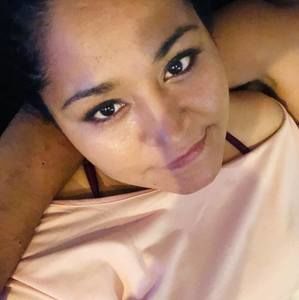 Meet your Posher, Gabriela